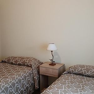 Habitación con 2 Camas Individuales